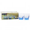 Bộ 6 cốc Luminarc Sterling Ice Blue 300ml J1582 (áp dụng khi mua từ 5 bộ)