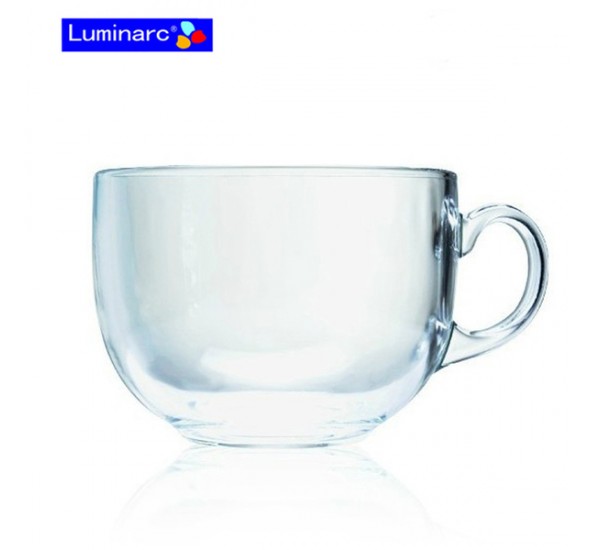 Tách trà Luminarc Jumbo 500ml - G3962