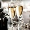 Bộ 6 ly champagne thủy tinh Luminarc Elegance 170ml - 12063 (Áp dụng số lượng từ 50 bộ)